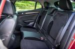 Renault Megane 2016 года (UK)